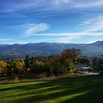 Kolorowy Apartman *