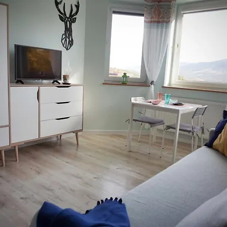 Apartment Kolorowy *