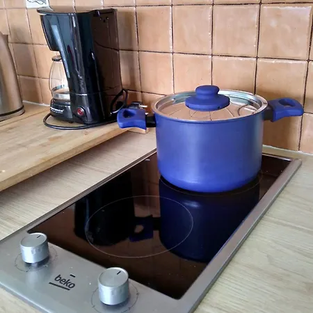 Apartmán Kolorowy *