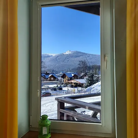 Kolorowy Apartment Szklarska Poreba