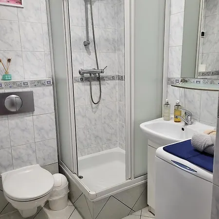 Kolorowy Sklářská Poruba