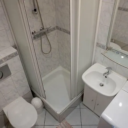 Kolorowy * Sklářská Poruba