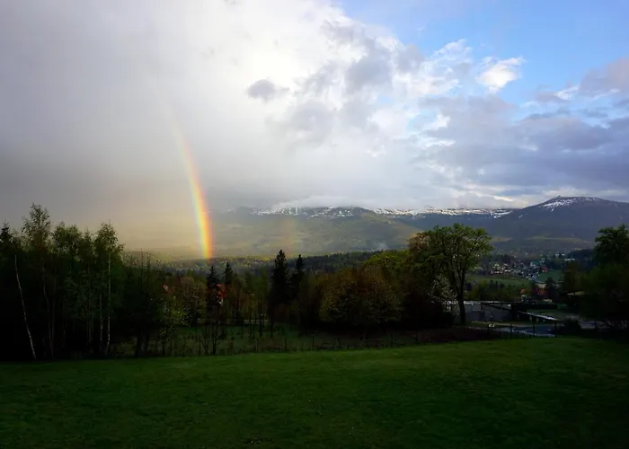 Kolorowy 斯克拉斯卡波伦巴