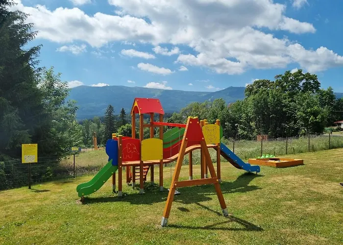 Kolorowy 斯克拉斯卡波伦巴