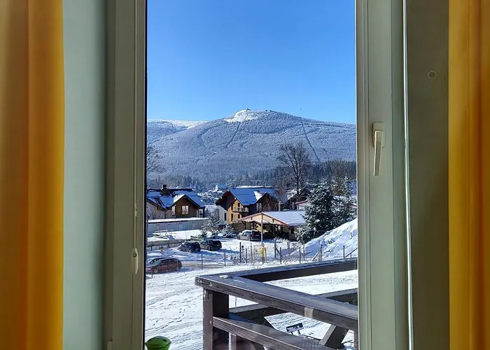 Kolorowy 公寓 斯克拉斯卡波伦巴