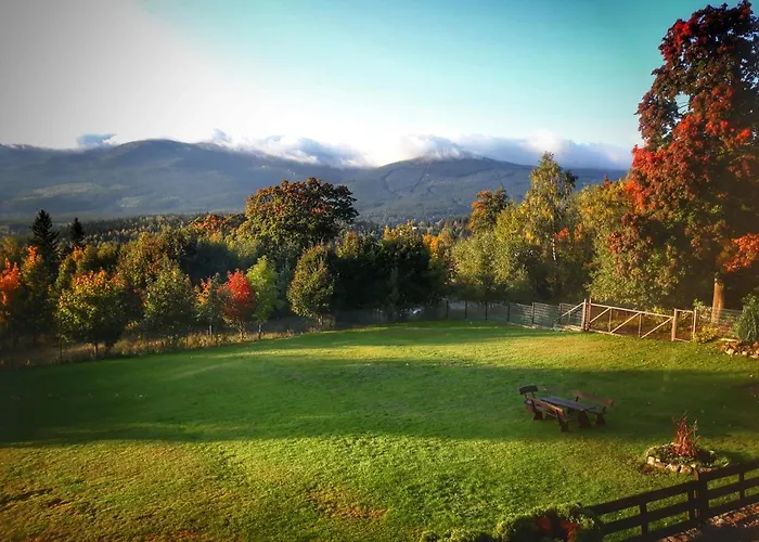 公寓 Kolorowy 斯克拉斯卡波伦巴